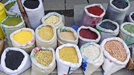 平度:糧油副食品價(jià)格監(jiān)測(cè)周報(bào)(2月19日-2月25日)