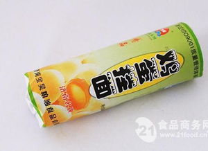 寶昊糧油食品雞蛋掛面