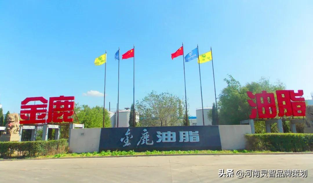 金鹿,內(nèi)蒙古老字號(hào)的品牌戰(zhàn)