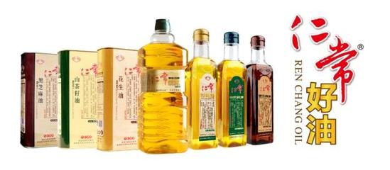仁常食品--餐桌上的放心食品