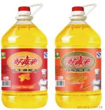 莆田市嘉隆糧油食品 花生油產品列表