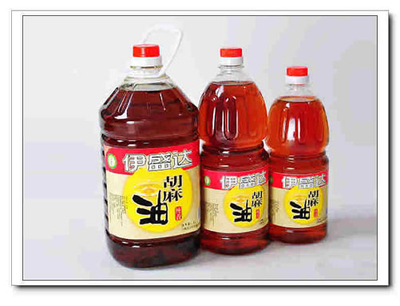 伊盛達糧油 - 清真副食品 - 吳忠市伊商民貿