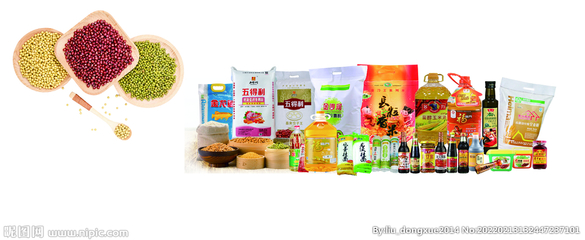 米面糧油產品圖圖片
