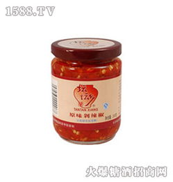長沙壇壇香調料食品