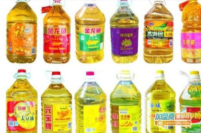 聯(lián)福糧油食品