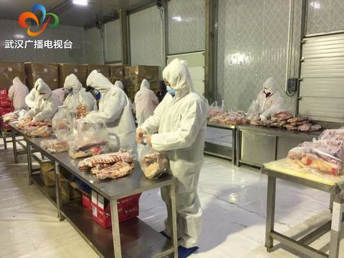 支持復工復產,湖北省糧油食品進出口集團減免中小企業房租240萬元