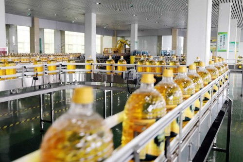 山東三星集團(tuán)長(zhǎng)壽花食品榮登2020中國(guó)顧客食用油推薦度排行榜