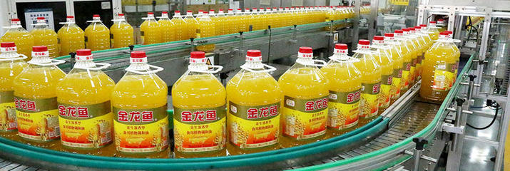 "油茅"稱號(hào)不保?增收不增利,金龍魚交出上市以來(lái)最差半年報(bào)