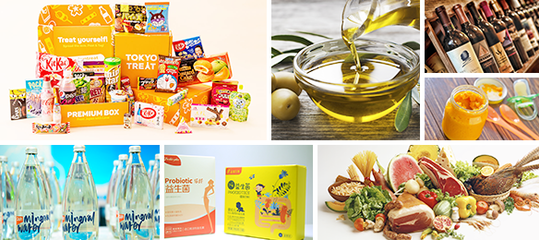 消費(fèi)升級(jí)浪潮下,看6月廣州IFE大食品展如何玩轉(zhuǎn)國(guó)際“食”尚