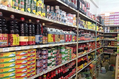 開(kāi)家糧油店生意怎么樣