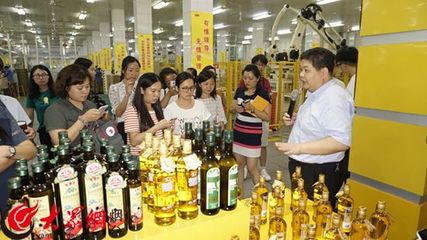 不忘初心科技創新 魯花激發新動能守護百姓餐桌安全