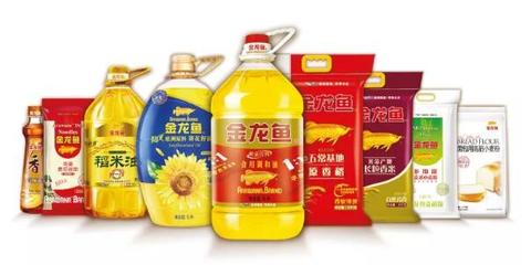 益海嘉里:一家糧油巨頭,用30年包圍13億中國人的餐桌