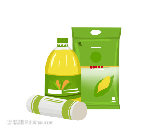 糧油