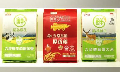 你好,進博老朋友|豐益國際:每年都特別期待這一時刻