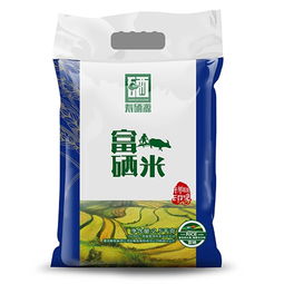 壽硒源米2.5kg