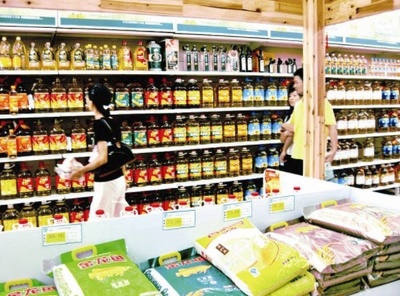 中國市場上的糧油之王:它一年營收1600多億,沒想到竟是外資品牌