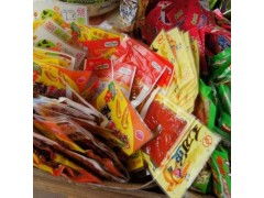 過期糧油食品回收利用 山西糧油食品 迎新糧油 圖