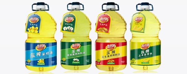 預包裝食品包括糧油嗎
