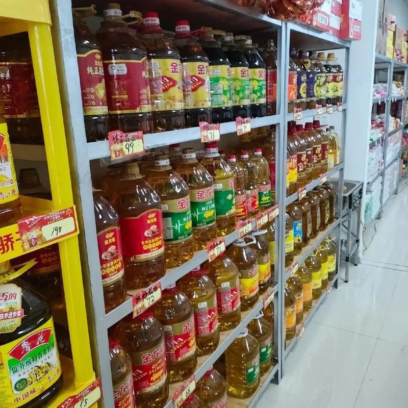 萬雅(王根)糧油超市店內擴大,有更多食品剛剛上線,歡迎來我店