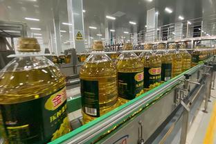 糧油智能工廠在望城投產 助力糧油千億產業提質升級