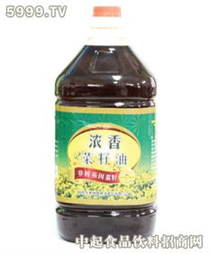 羅師傅菜籽油創業項目 羅師傅菜籽油加盟 創業項目網