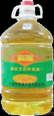 大豆色拉油 批發價格 廠家 圖片 食品招商網