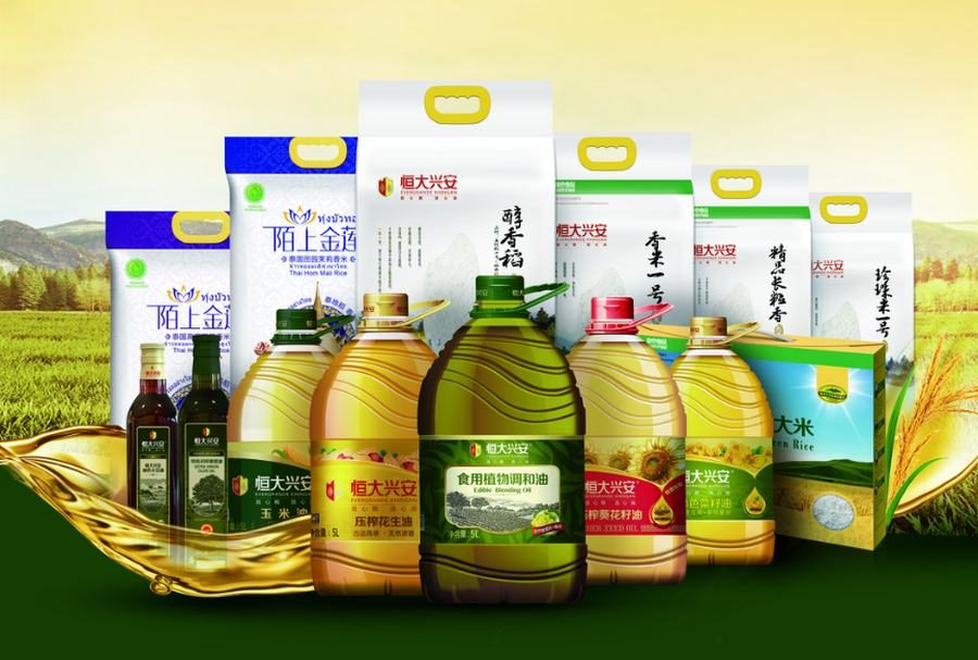 【優秀企業推薦】常熟市糧油公司優秀企業推薦公示