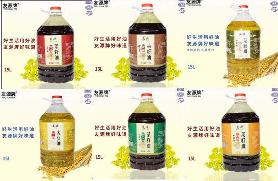 匠心傳承二十一載,油香飄進千萬家 走進貴州友源食用油品牌故事