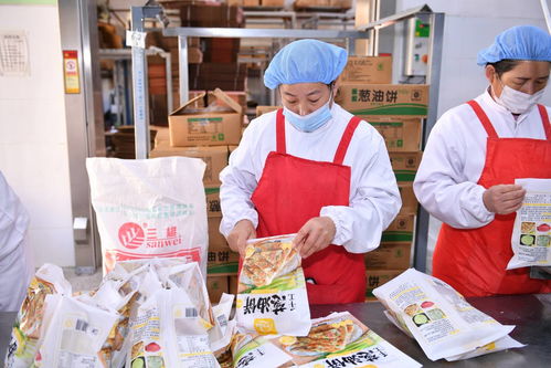 看糧油食品企業的沂蒙精神與紅嫂情懷 道不盡齊魯糧油好 糧安記者行 走進臨沂