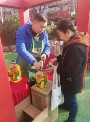 西王食品助推齊魯糧油2021年“六進(jìn)”活動(dòng)完美收官