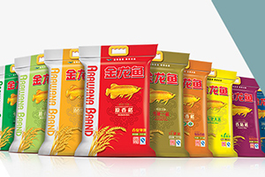益海嘉里金龍魚糧油食品股份